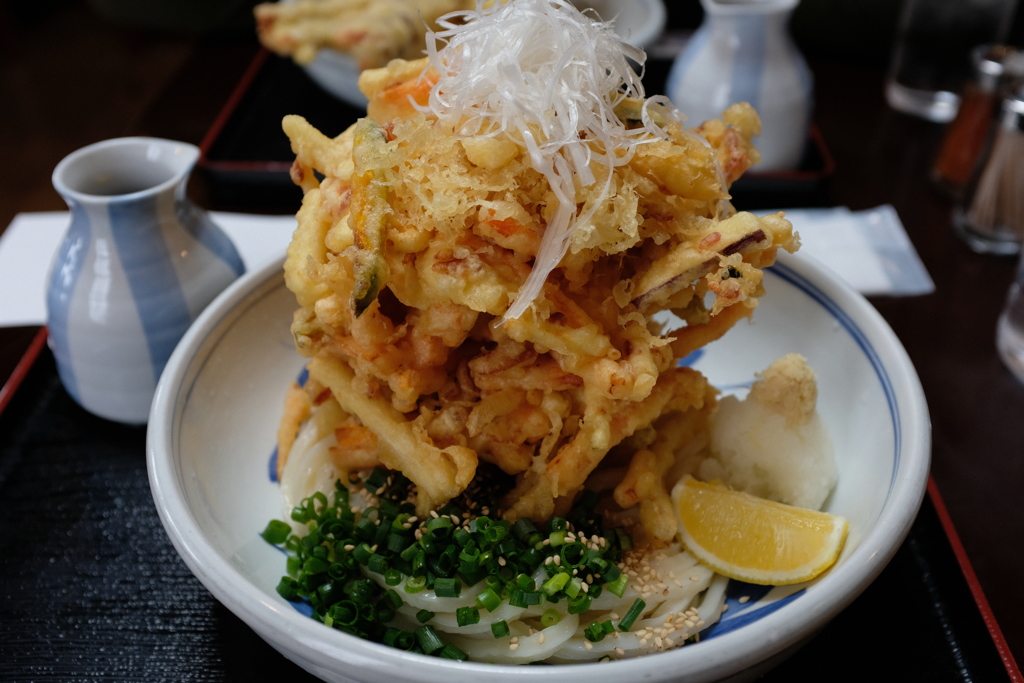 やっぱこれを食べないと