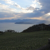 屈斜路湖