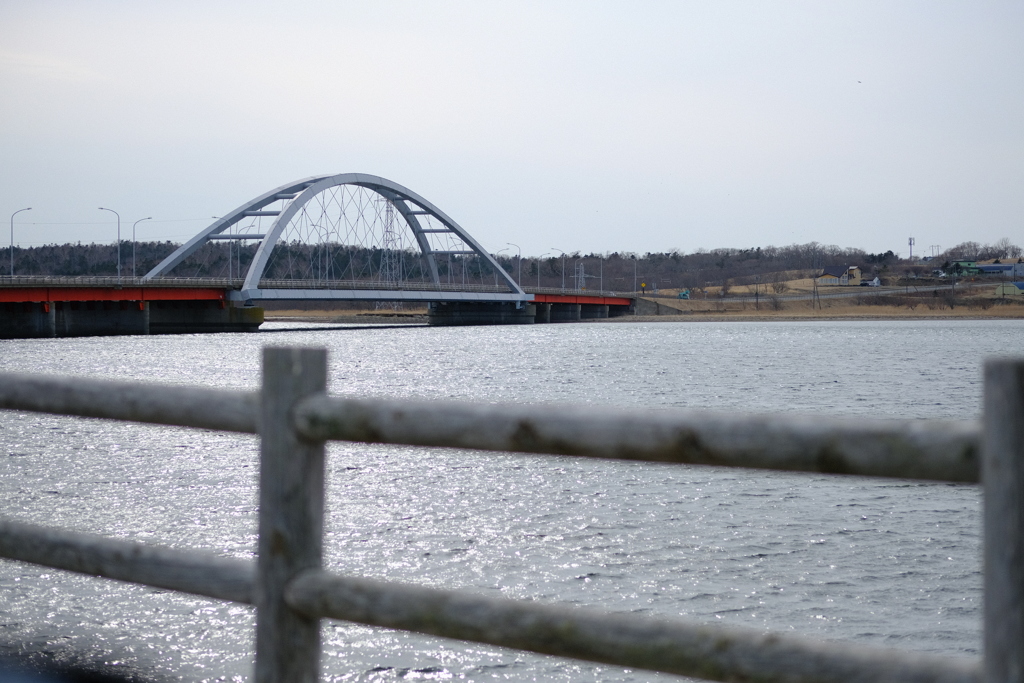 架け橋