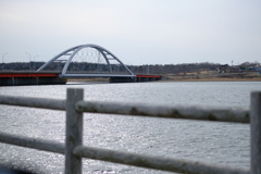 架け橋