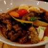 やっぱりスープカレーが好き