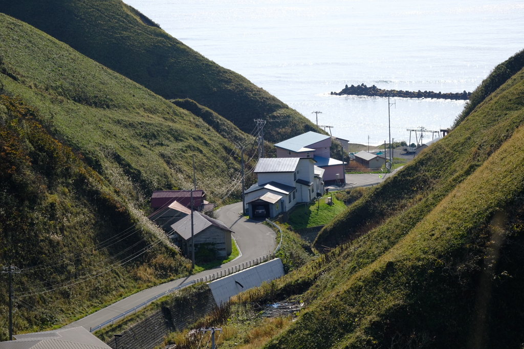 住まい