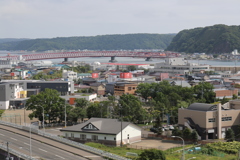 厚岸大橋