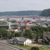 厚岸大橋