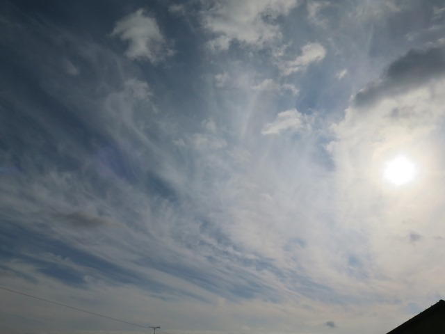 雲