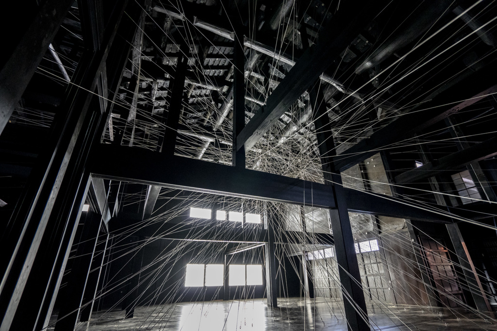 もうひとつの特異点