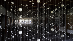 ワープクラウド