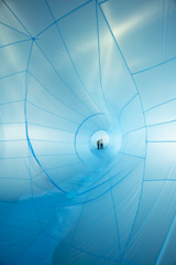 Soft Circuit Fish Loop