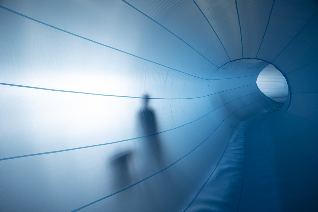 Soft Circuit Fish Loop