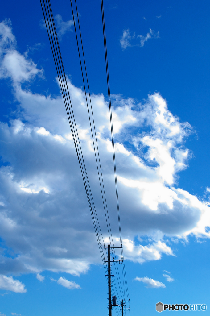 青空