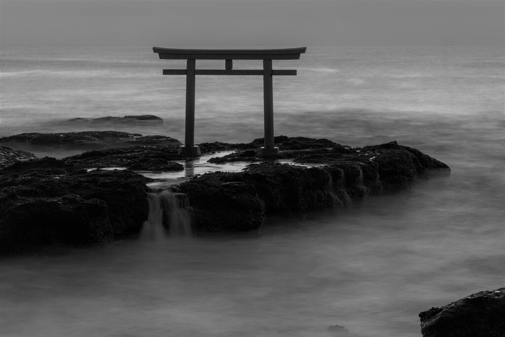 鳥居