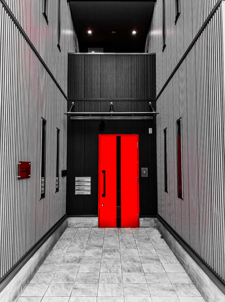 Door