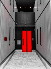 Door