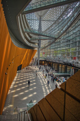 東京国際フォーラム