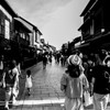 昭和の影