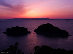 和歌の浦：Fの魔力