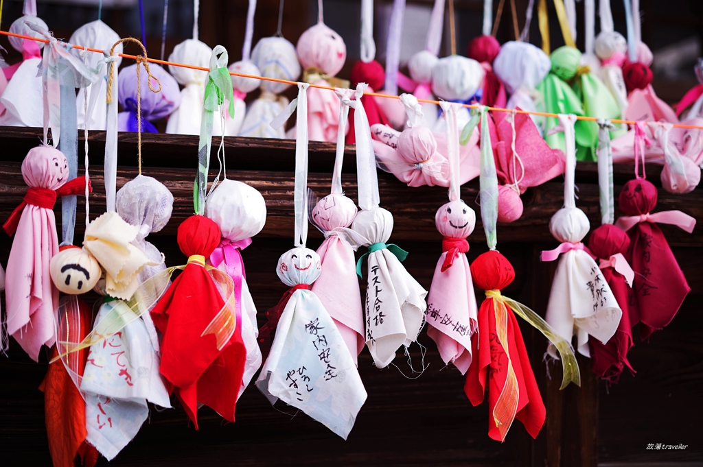 生蓮寺：願いの競演