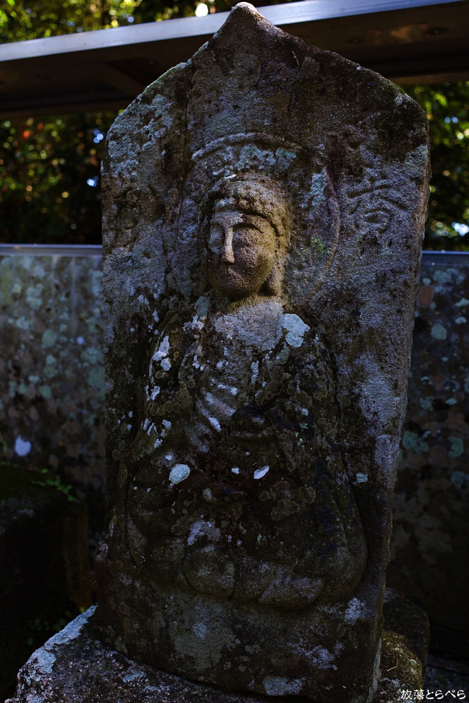 Snap@GRⅢ：とある寺院２