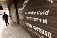 G5XⅡ＠児島ジーンズストリート