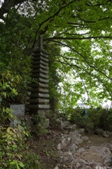 Snap@GRⅢ：松尾寺７