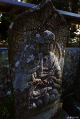 Snap@GRⅢ：とある寺院１