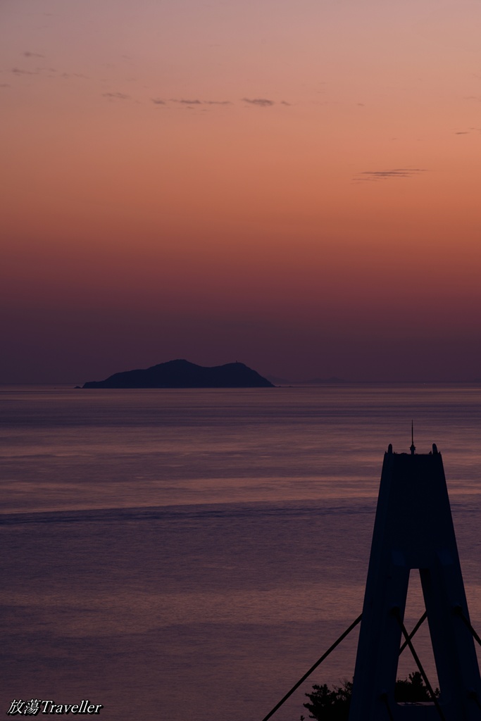 和歌浦港：絵画の世界