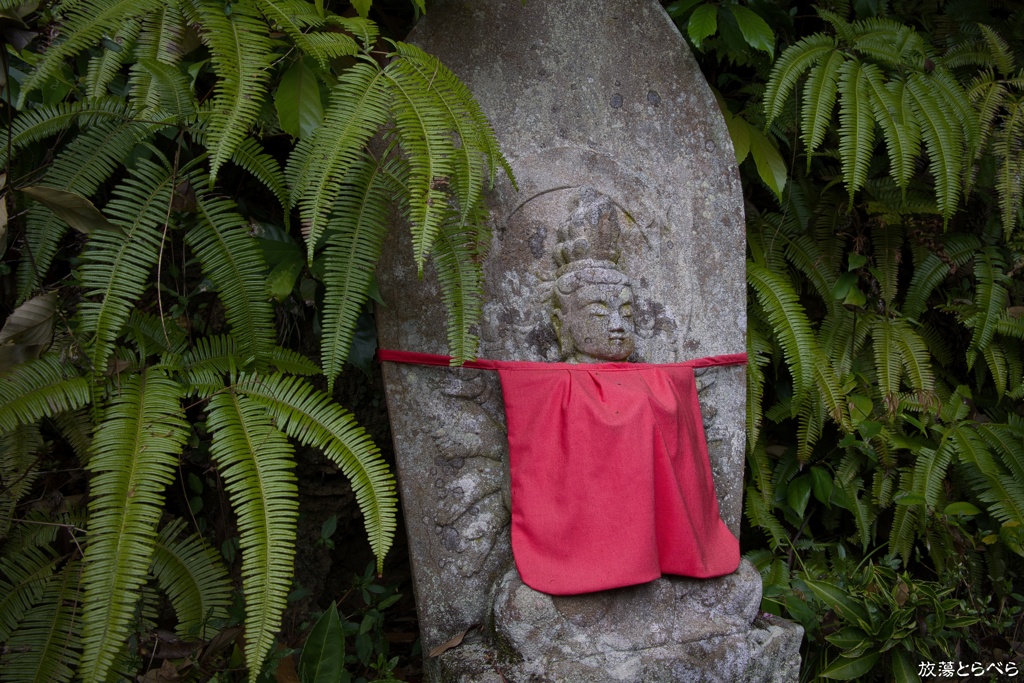 Snap@GRⅢ：松尾寺４