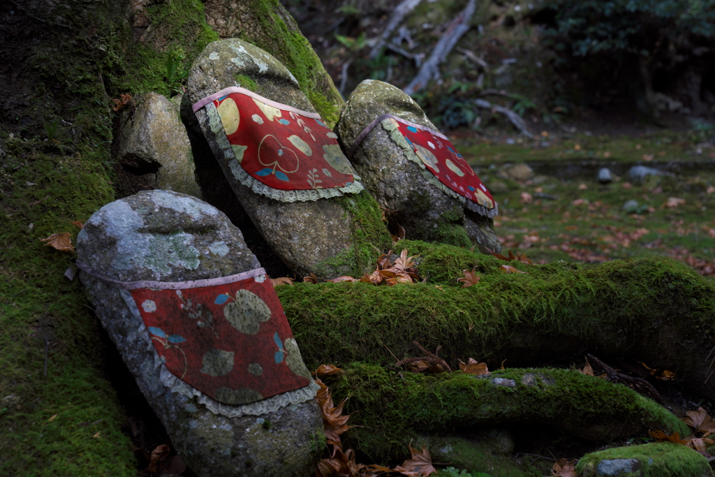 東近江市：百済寺＃２