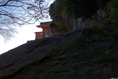 7RM4＠新宮市：神倉神社５