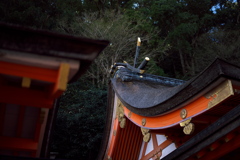 那智勝浦町：熊野那智大社②