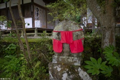 Snap@GRⅢ：松尾寺３