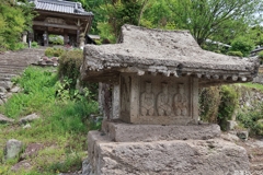 G5XⅡ＠富貴寺：お出迎え