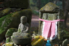 東近江市：百済寺