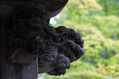 高野町：宿坊　増福院