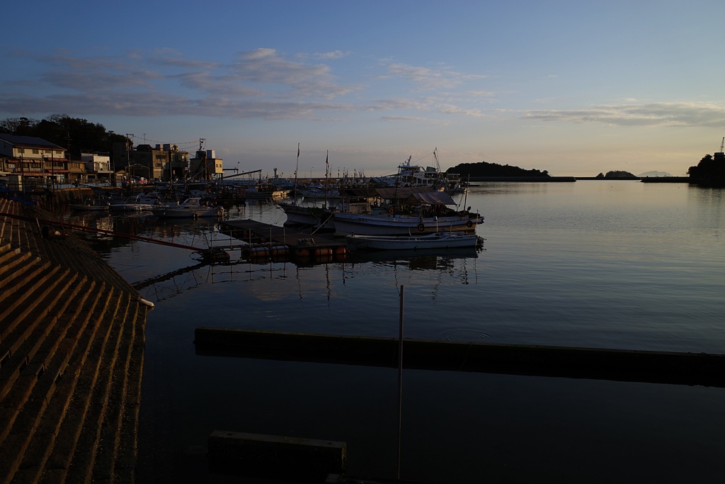 Snap@GRⅢ：鞆の浦２