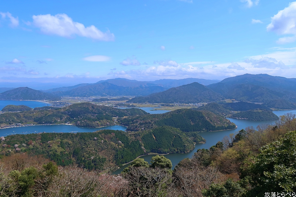 Snap@G5XⅡ：三方五湖１