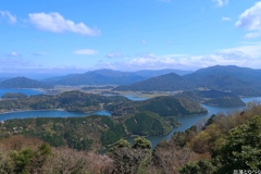 Snap@G5XⅡ：三方五湖１