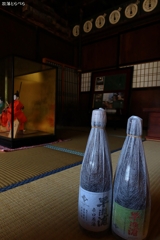 G5XⅡ＠早瀬浦の酒蔵