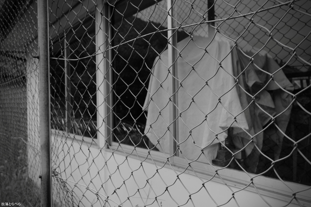 Snap＠Q2：とある過疎地の廃校１