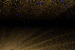 フリッカー現象