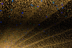 フリッカー現象