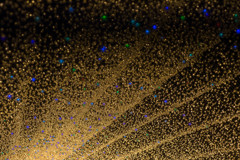 フリッカー現象