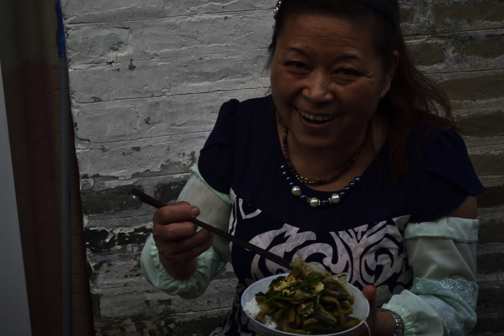 夕食2 君もどう?