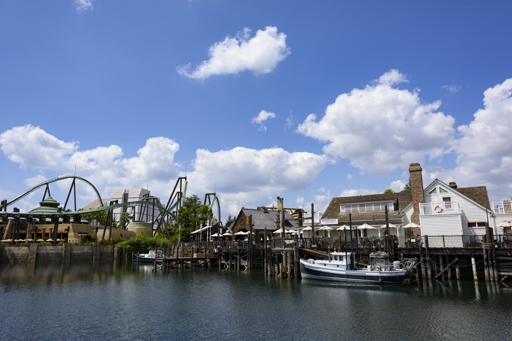 ＵＳＪ