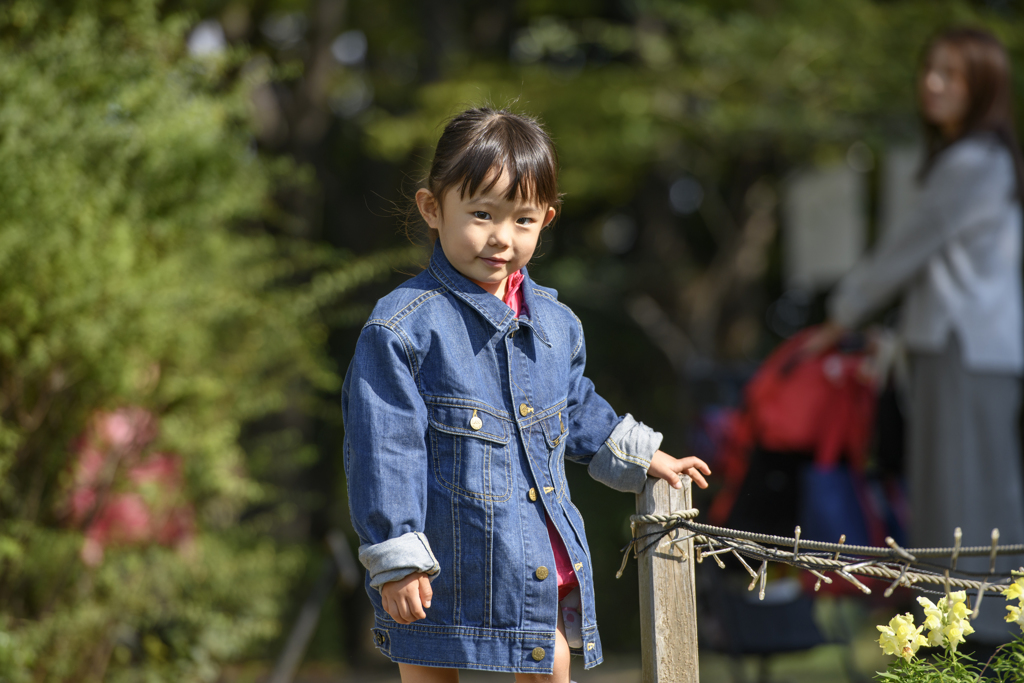 ママ❤の服(^^♪