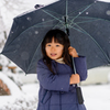 雪中散歩