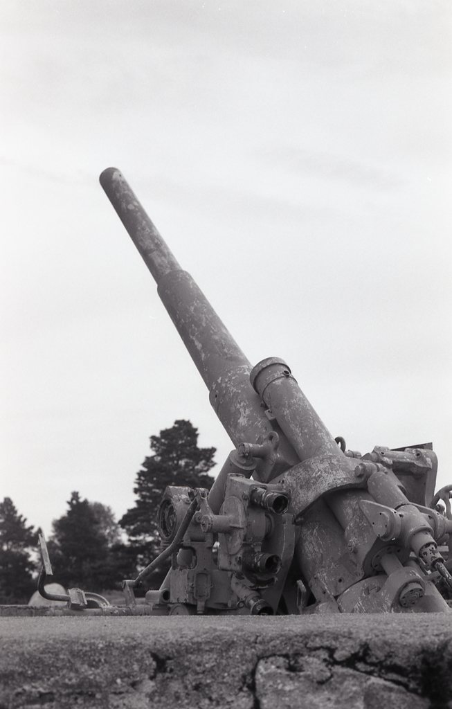 Flak Gun 2
