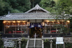吉川八幡宮