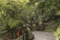 鞍馬寺