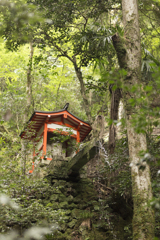 鞍馬寺